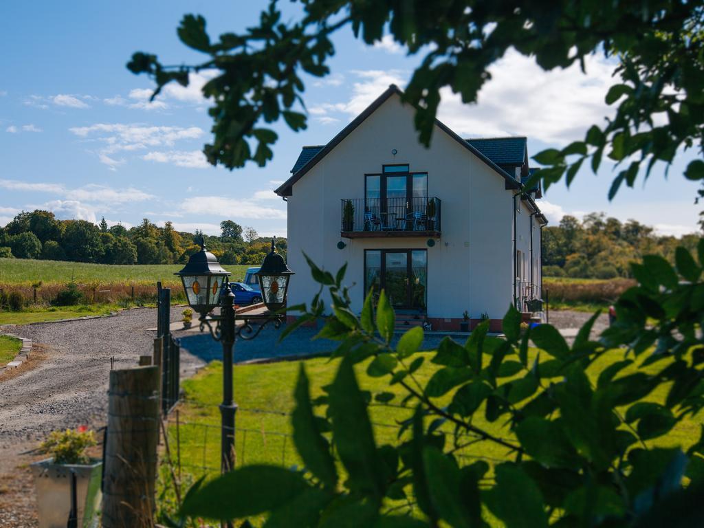 Shenavallie Farm Benderloch Exterior foto